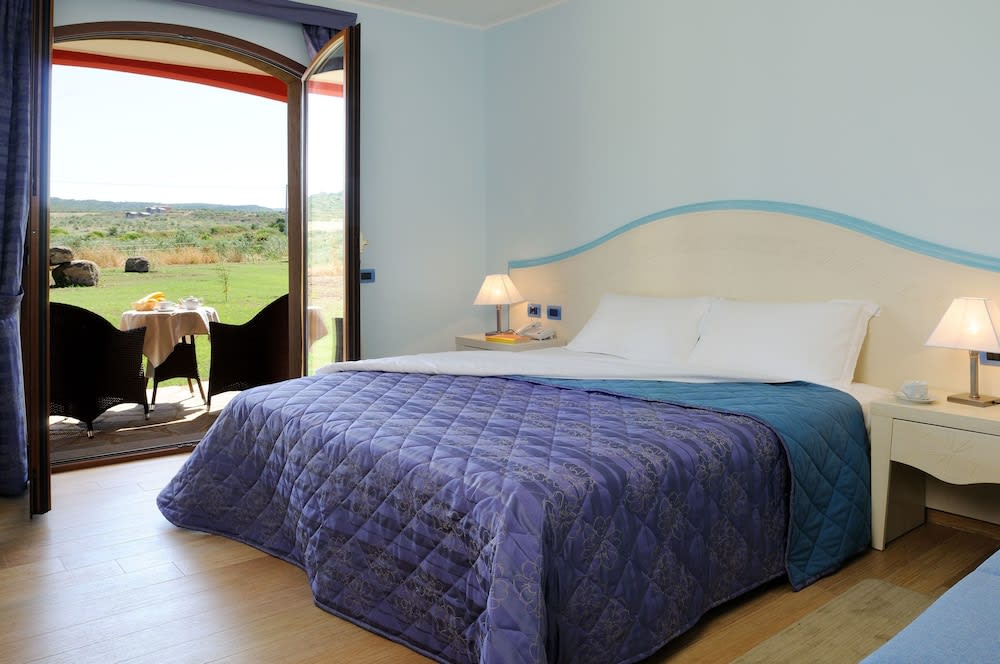 Hotel Sa Cheya Relais & Spa 3