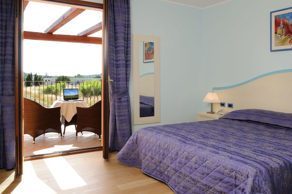 Hotel Sa Cheya Relais & Spa 4