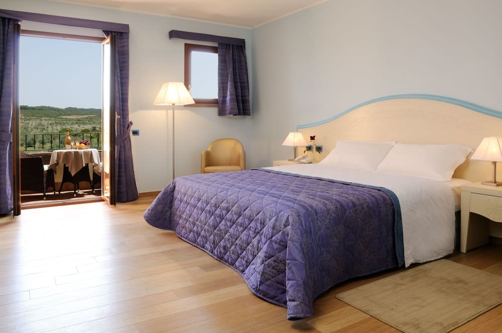 Hotel Sa Cheya Relais & Spa 2