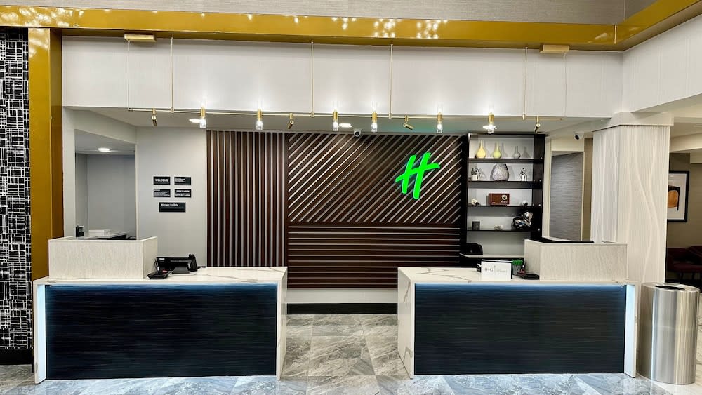 Holiday Inn KANSAS CITY - DOWNTOWN by IHG 2