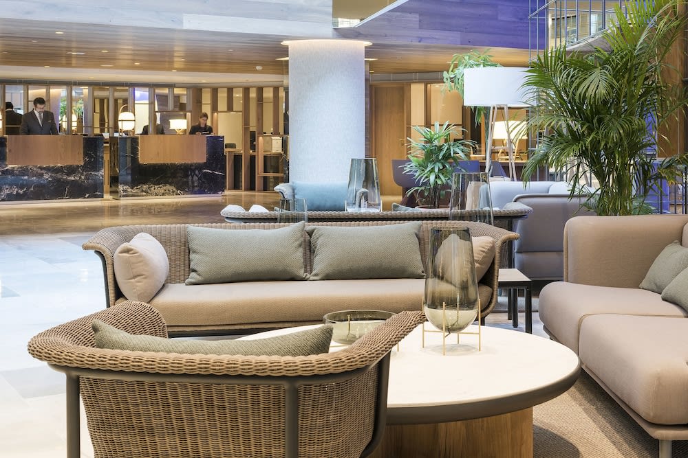 Meliá Palma Marina 2