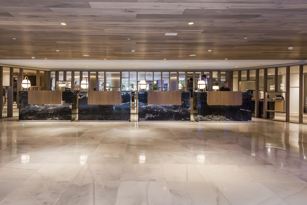 Meliá Palma Marina 4