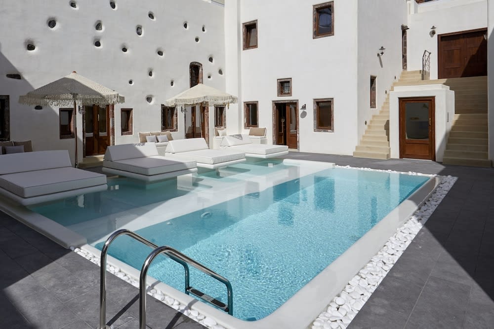 Winery Hotel 1870 2