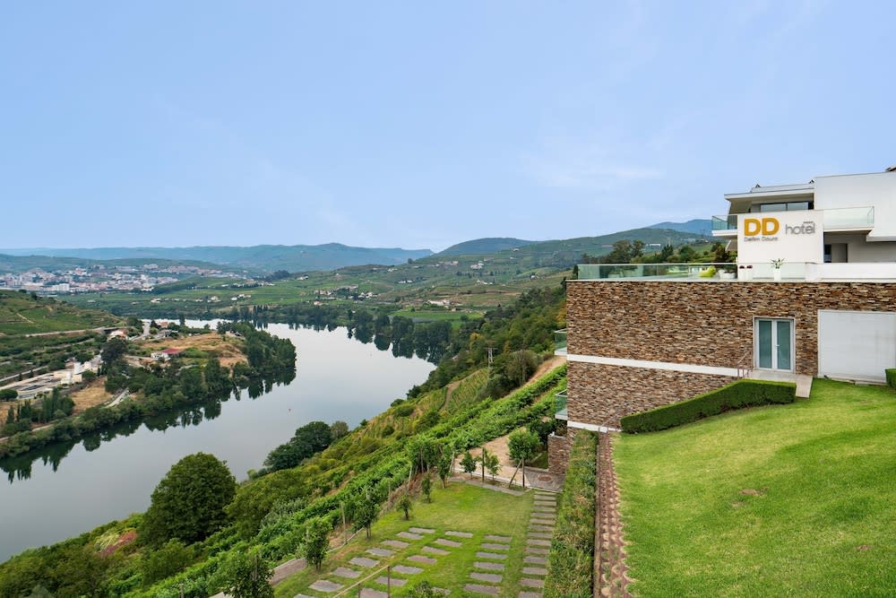 Delfim Douro Hotel 1