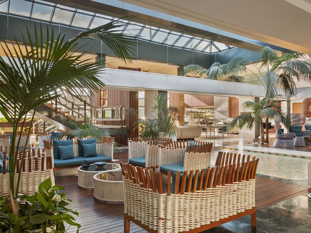 Hotel Don Pepe Gran Meliá 3