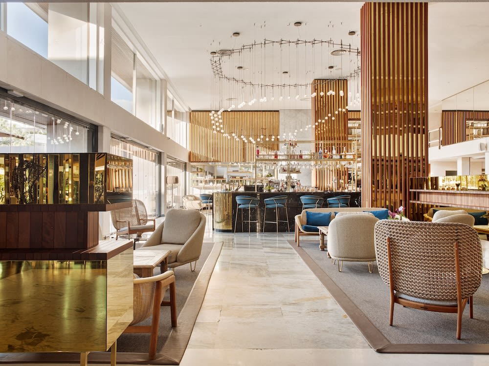 Hotel Don Pepe Gran Meliá 2