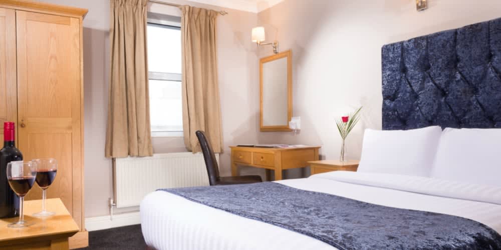 Hotel St George by Nina 4