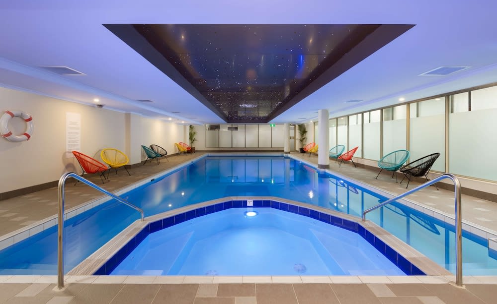 Rydges Sydney Central 1