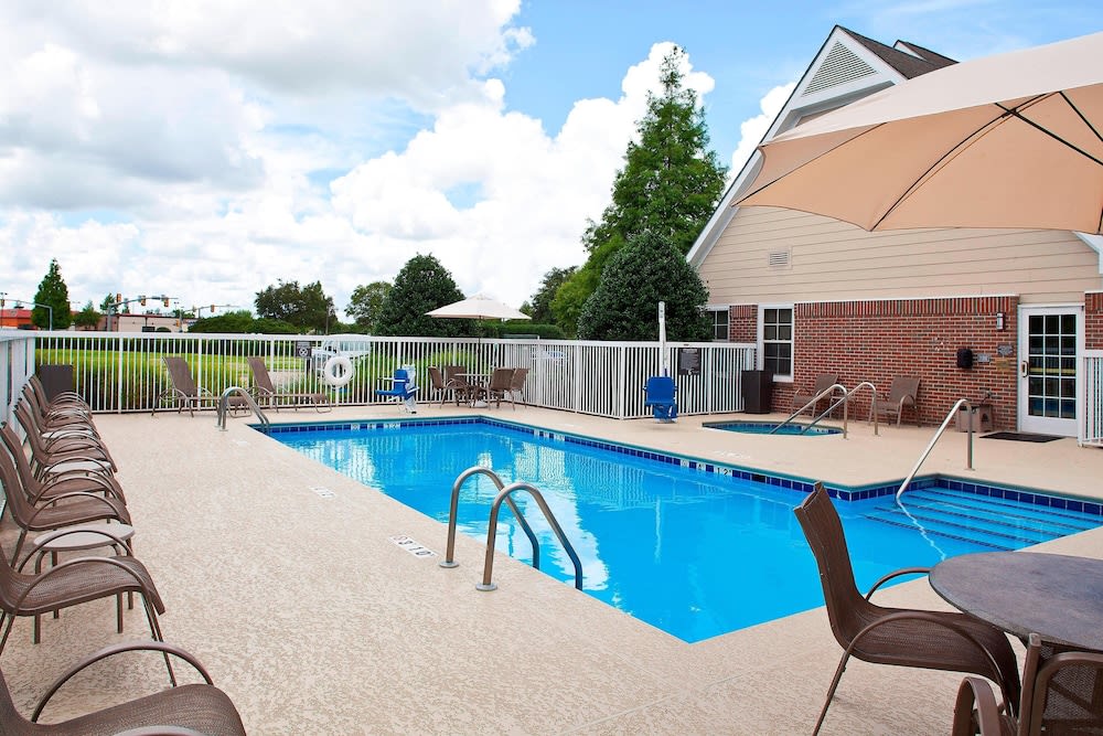 Residence Inn Baton Rouge South 1