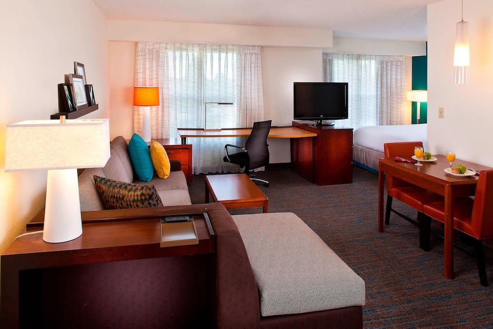 Residence Inn Baton Rouge South 5