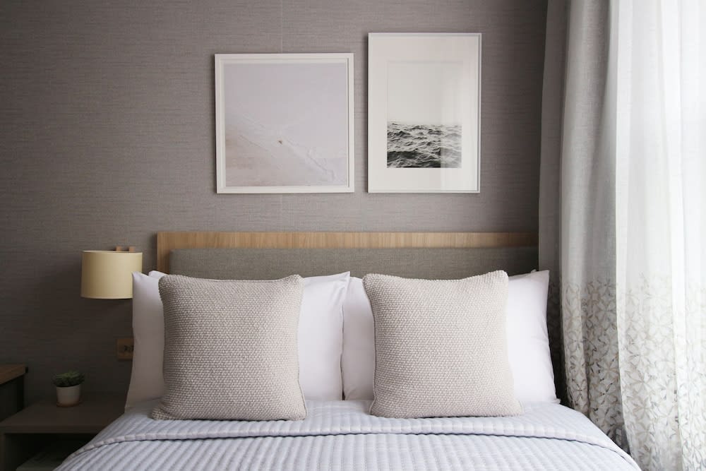 Inhabit Southwick Street London Best Deals Lastminute
