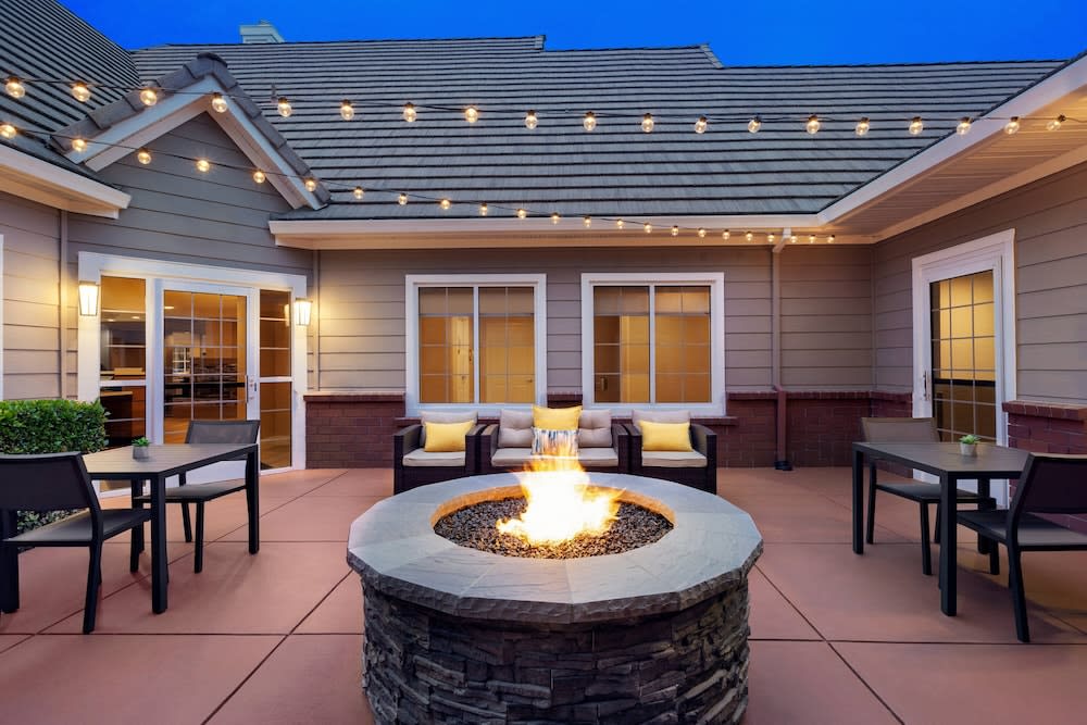 Residence Inn By Marriott Vacaville 1