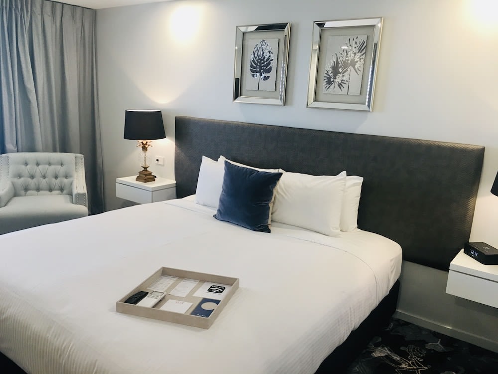 Hotel Kingsley 2