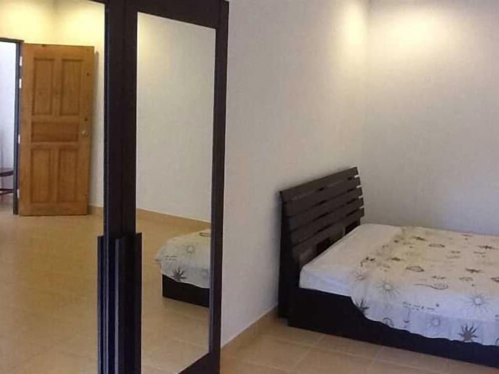 The Lounge - Hostel 3