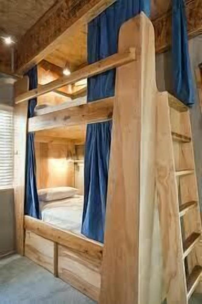 The Lounge - Hostel 2