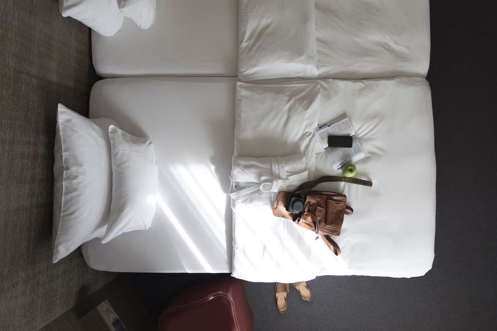 pentahotel Kassel 2