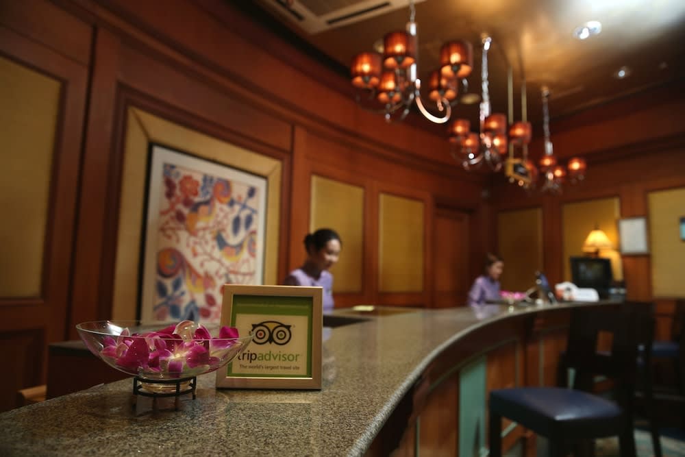 Charterhouse Causeway Bay 3