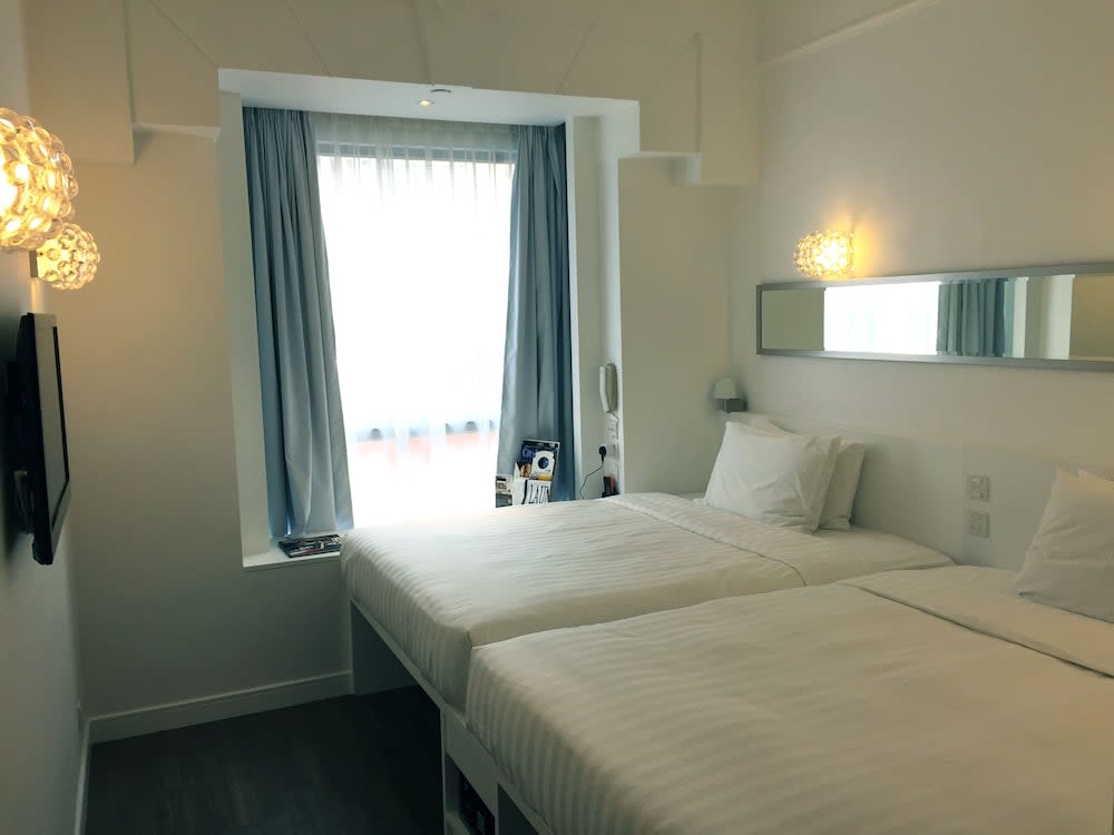 Charterhouse Causeway Bay 5