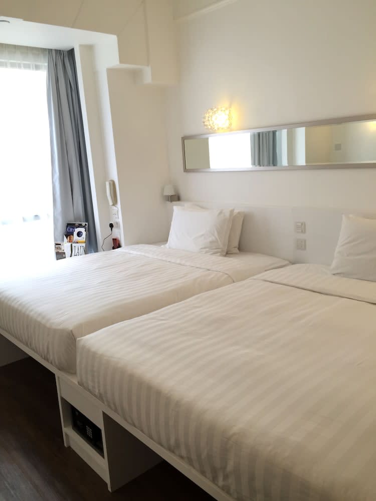 Charterhouse Causeway Bay 4