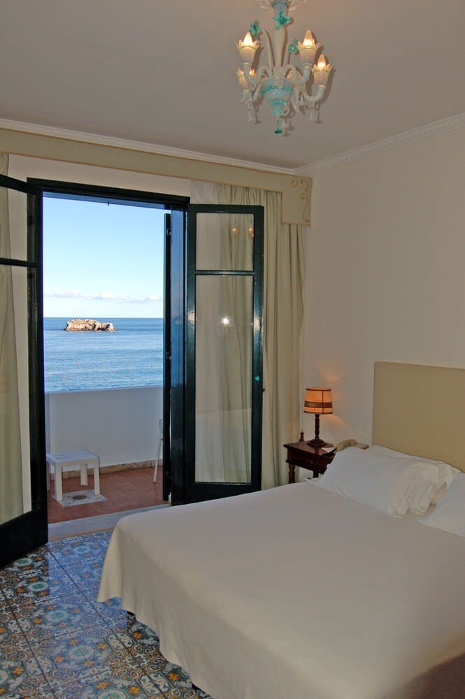 Hotel Lido Mediterranee 4