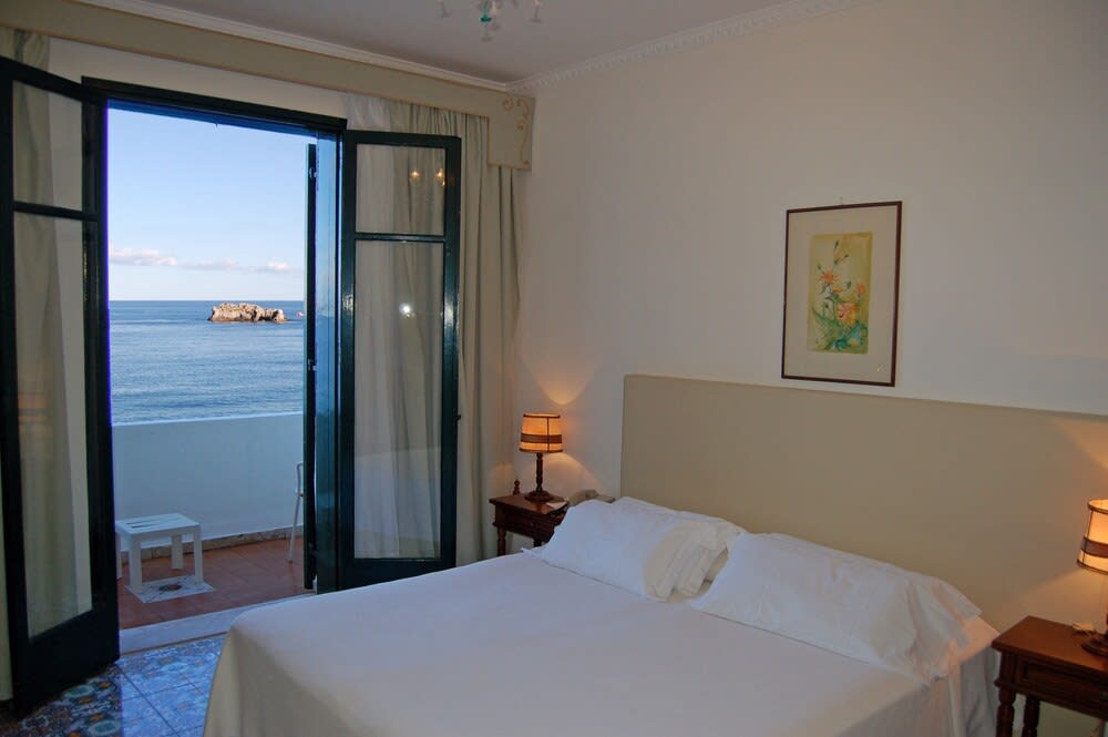 Hotel Lido Mediterranee 3