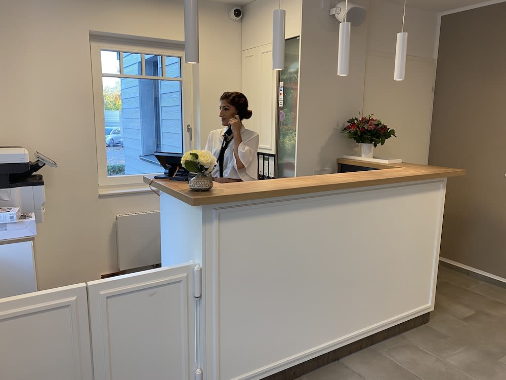 Signature East Hotel Falk 2