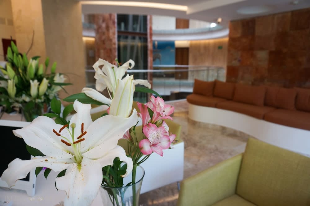 Senses Quinta Avenida Adults Only Hotel By Artisan 2