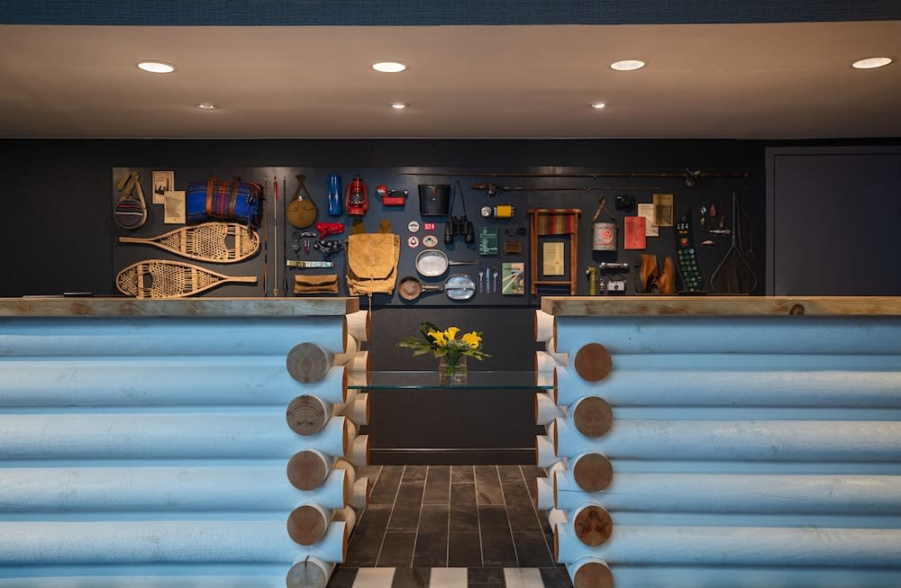 Renaissance Minneapolis Bloomington Hotel 2