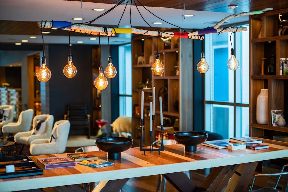 Renaissance Minneapolis Bloomington Hotel 5