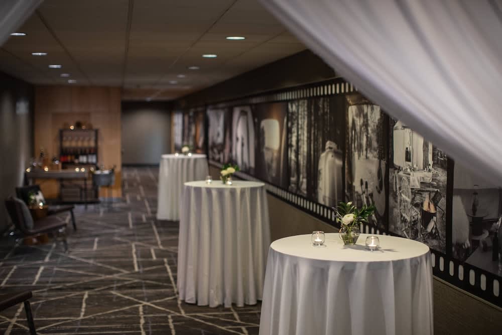 Renaissance Minneapolis Bloomington Hotel 4