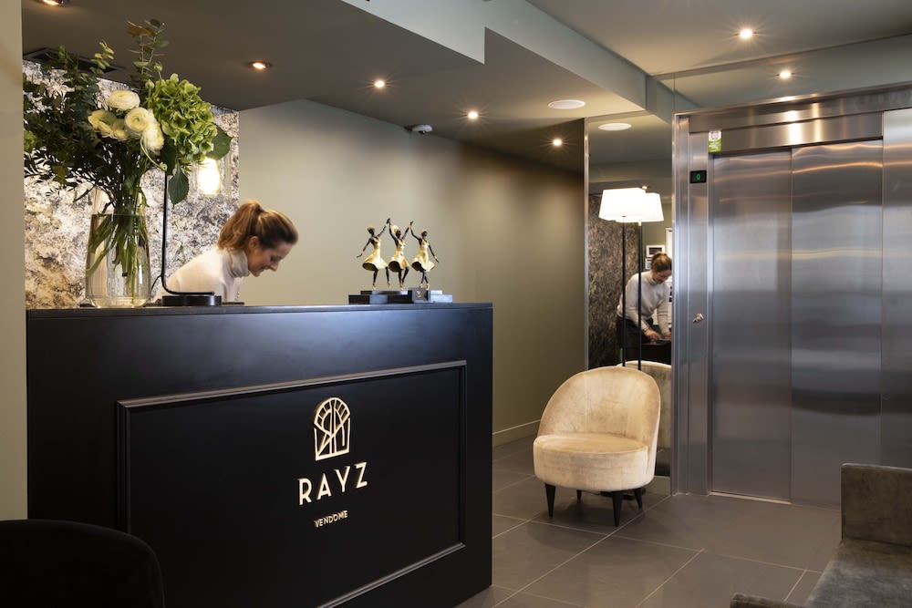 Le Rayz Vendome 2