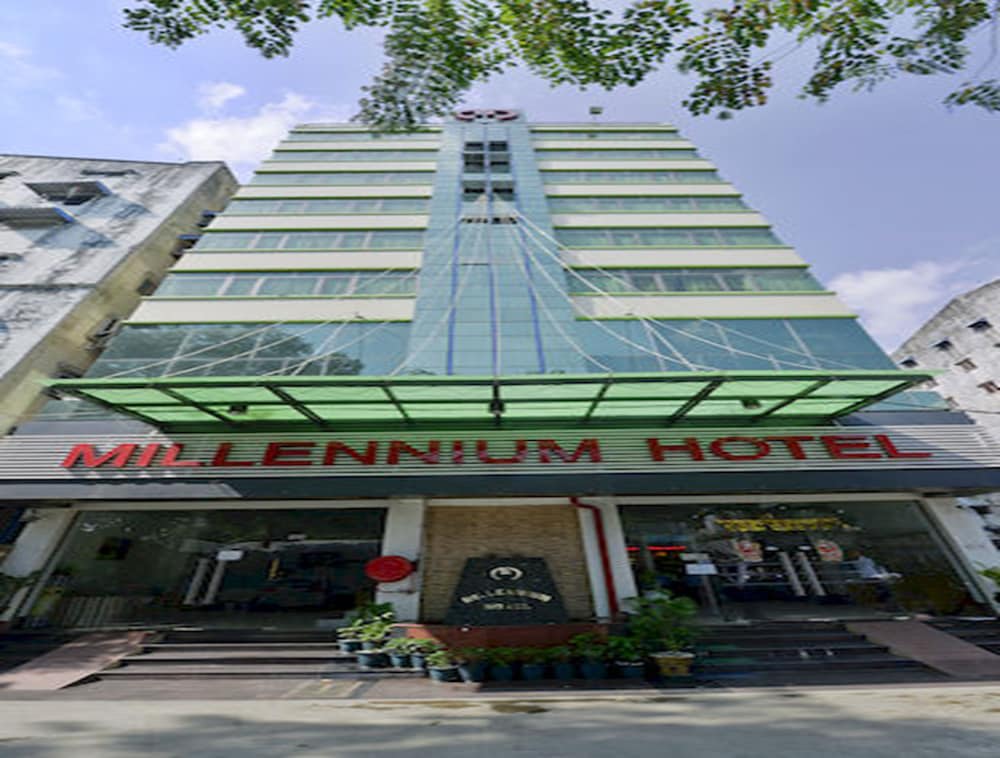 Millennium Hotel 1