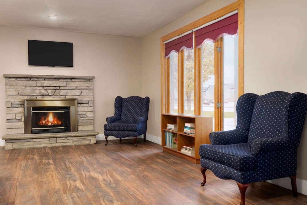 Travelodge by Wyndham Port Elgin 2