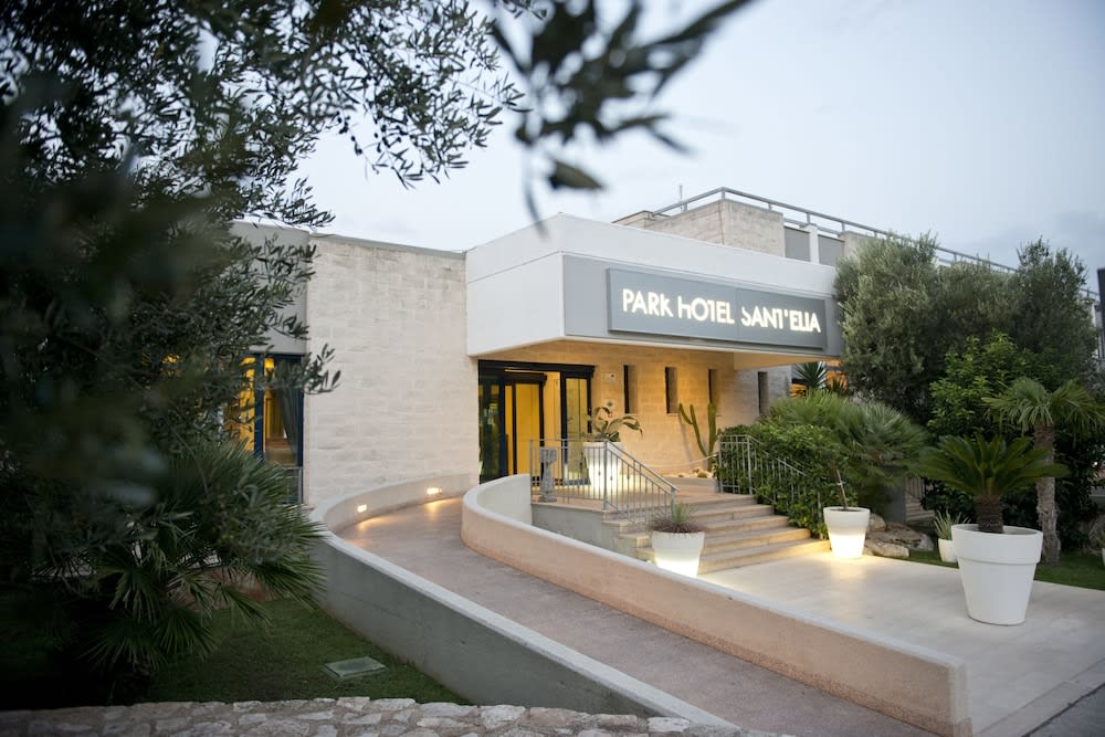 Park Hotel Sant'Elia 1