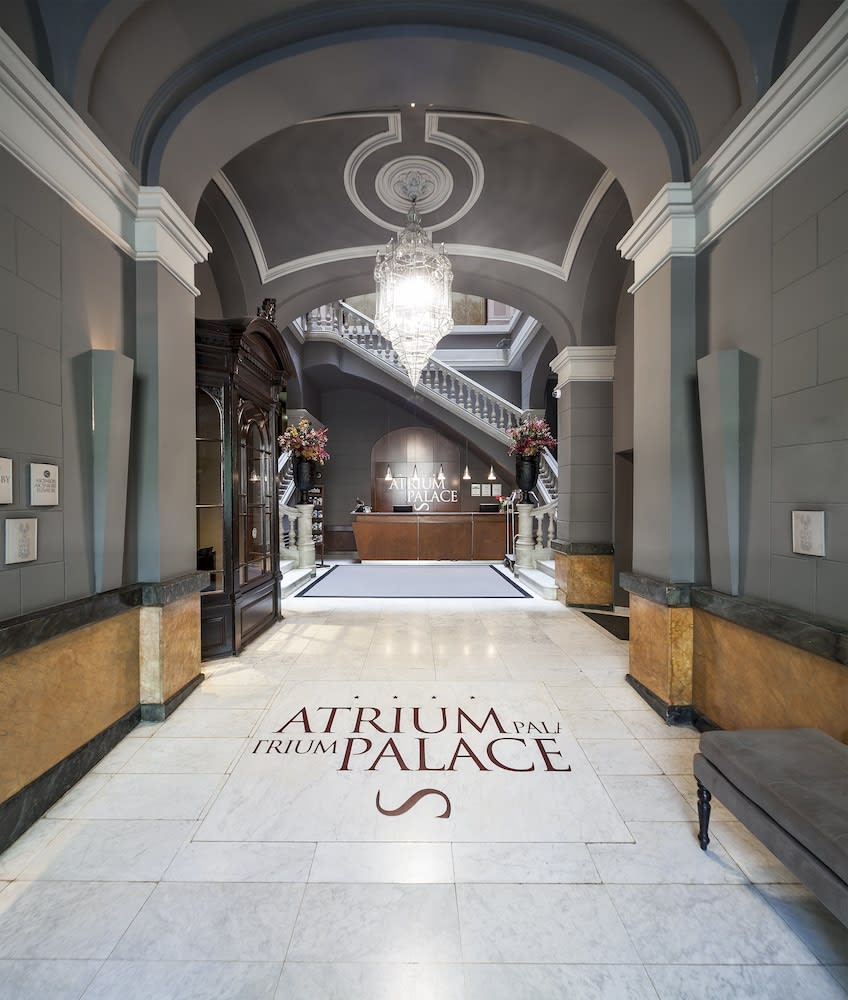 Acta Atrium Palace 2