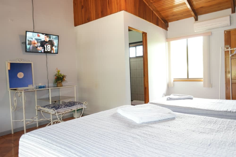 Hotel La Arena 2
