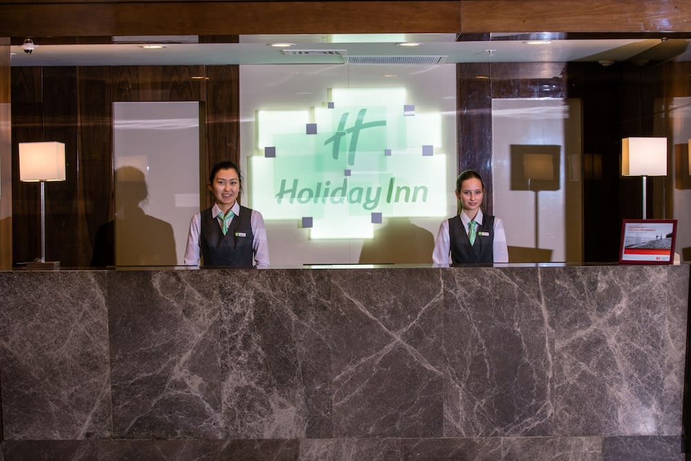 Holiday Inn AKTAU by IHG 2