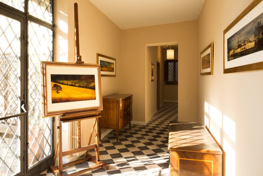 Art Hotel Villa Agape - Place of Charme 2