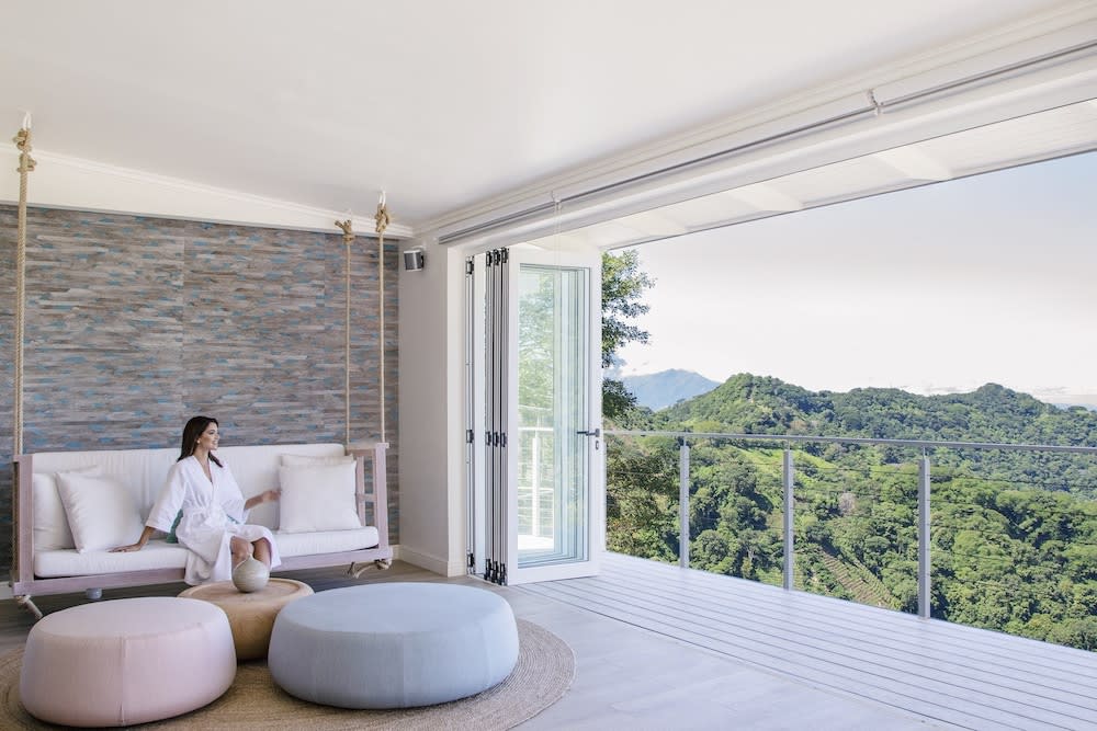 The Retreat Costa Rica - Wellness Resort & Spa 1