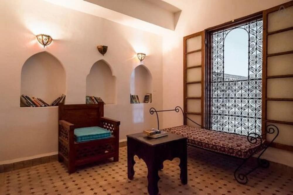 Riad Jamaï 3