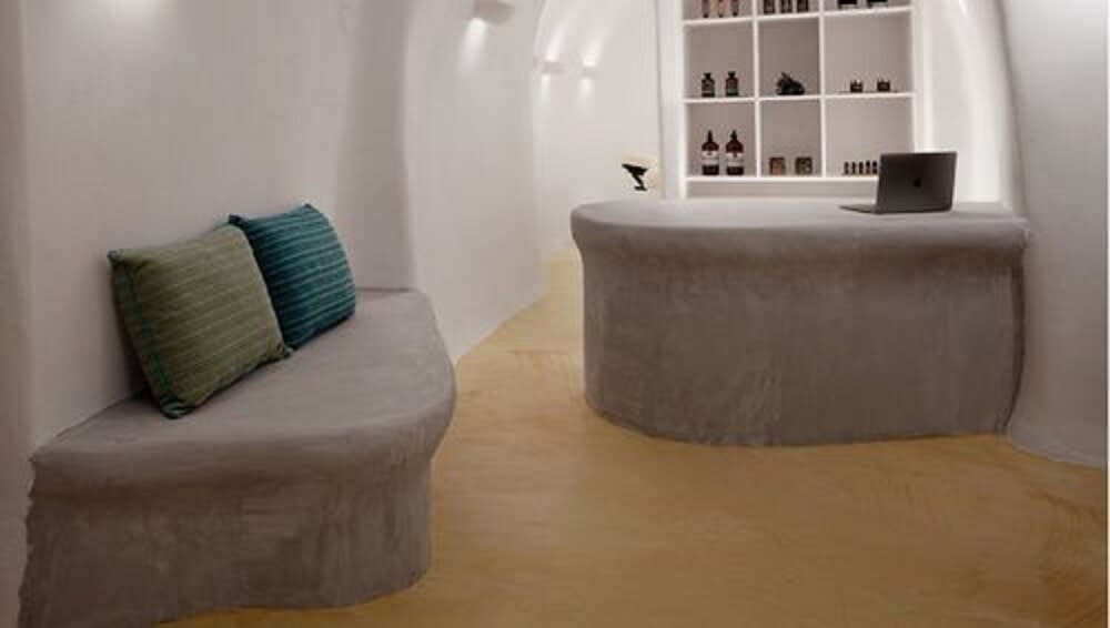 Dome Santorini Resort 2