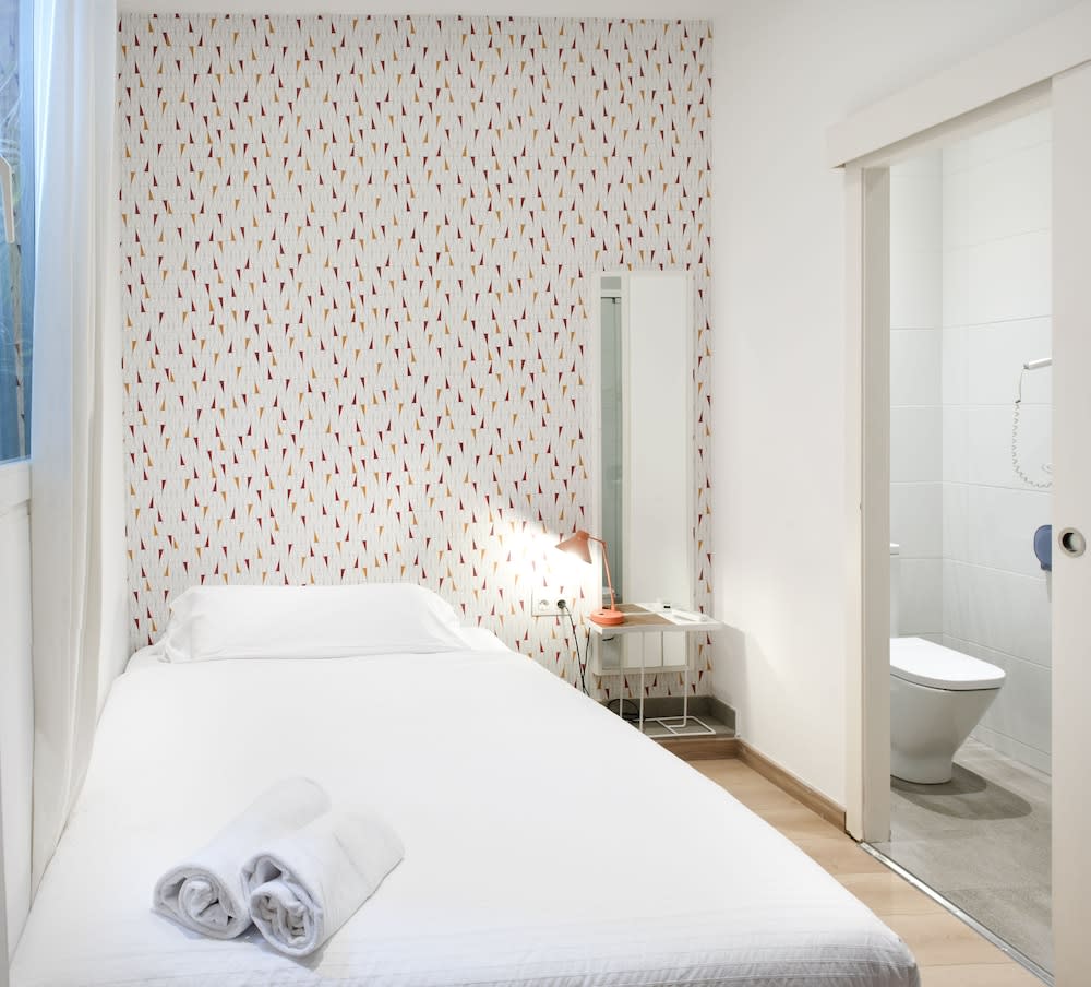 The Central House Barcelona Gracia 2