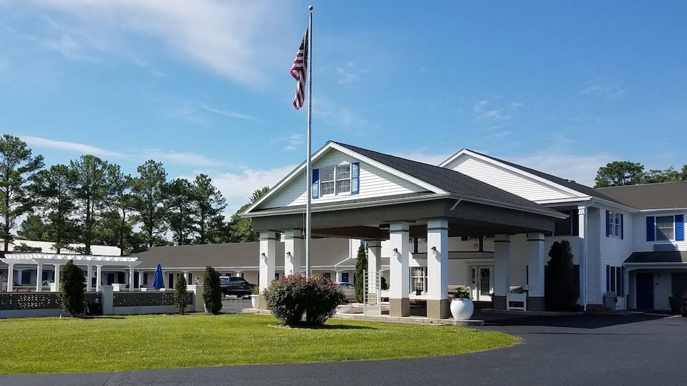 St. Michaels Inn 1
