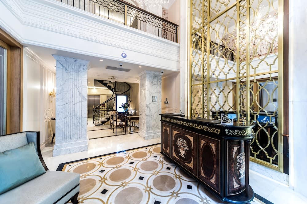 Arcade Hotel & SPA Nisantasi 2