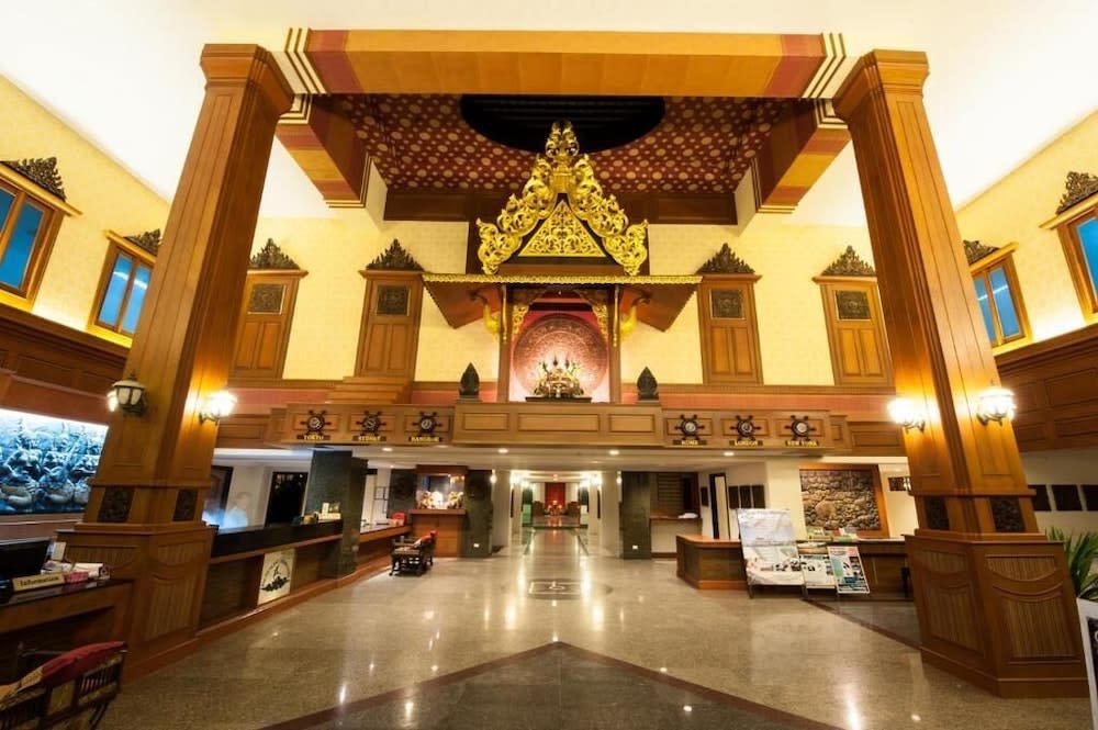 Phi Phi Island Cabana Hotel 2