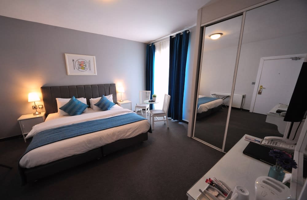 The Conroy Boutique Hotel, Amman Best deals