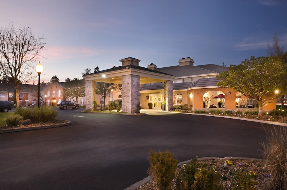 Hotel Indigo NAPA VALLEY by IHG 1