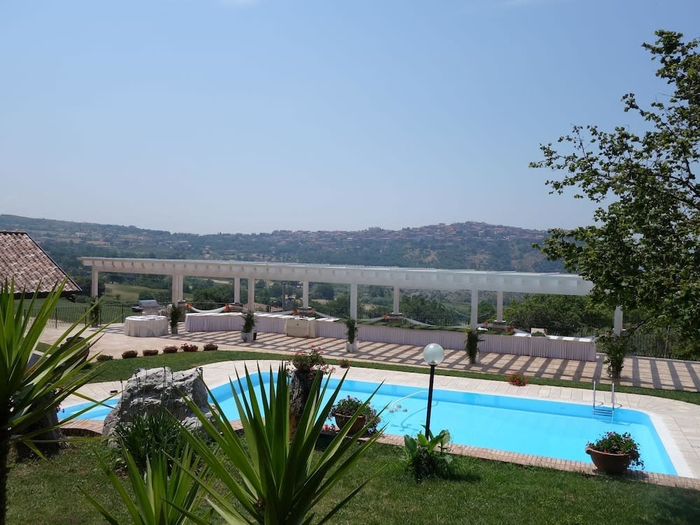 Green Park Bio Agriturismo 1