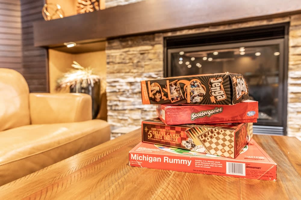 Prestige Mountain Resort Rossland 5