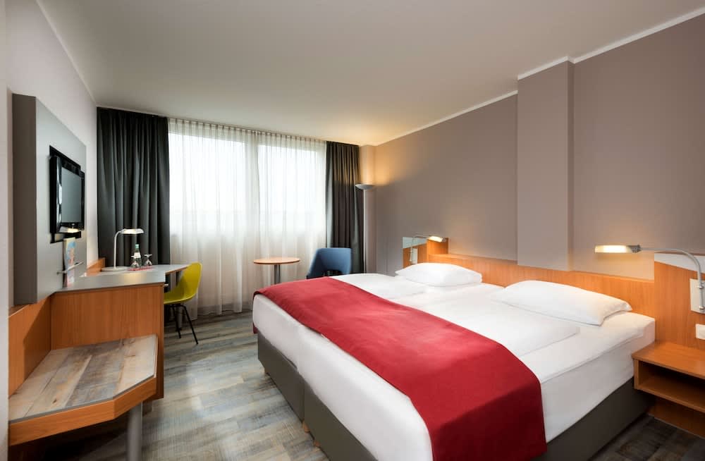 Ramada by Wyndham Hannover Messe 4